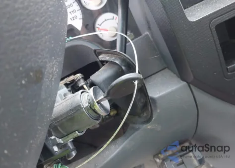 2006 Dodge Ram 2500 St z USA, uszkodzony, nr VIN 3D7KR28D46G201461